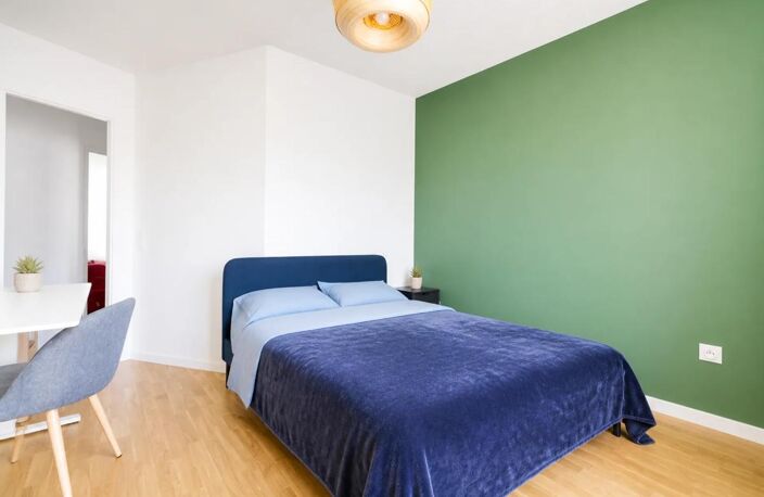 Charmant 4 pièces loué près d'Asnières-sur-Seine - 83 m² — photo 4