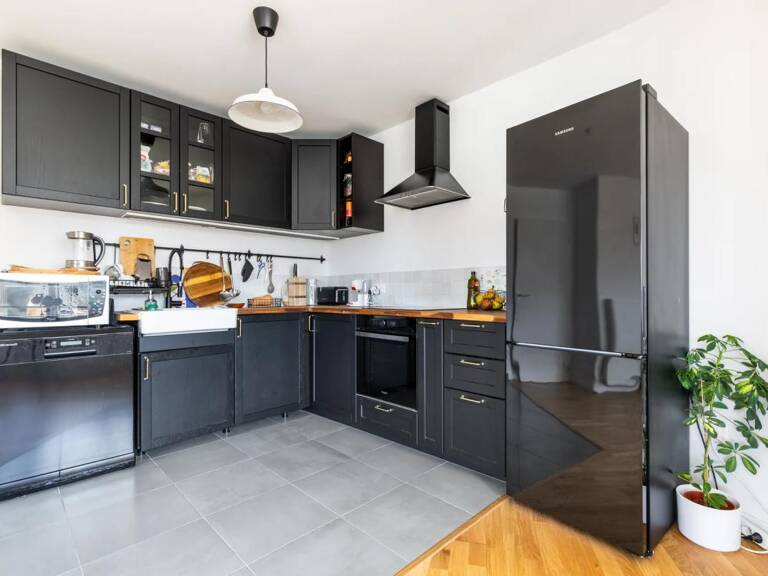 Charmant 4 pièces loué à Colombes - 83 m² — photo 1