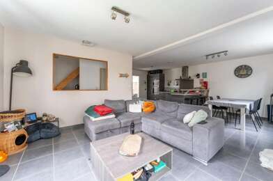 Maison 4 pièces 255000 €