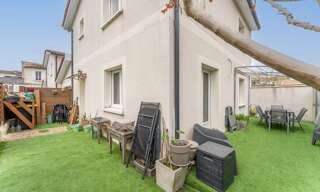 Maison 4 Pièces 95 m² à vendre à Libourne (33500)