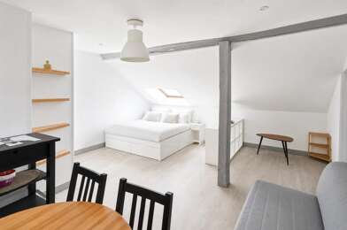 Appartement 1 pièces 106500 €