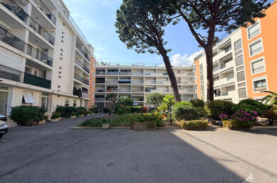 Appartement 2 pièces 287000 €