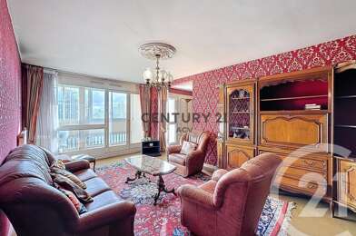 Appartement 5 pièces 419990 €