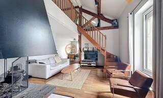 Appartement 3 Pièces 75 m² à louer à Groslay (95410)