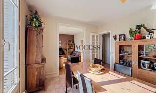 Appartement 3 Pièces 46 m² à vendre à Groslay (95410)