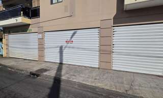 Commerce 1 Pièce 120 m² à louer à Saint-Louis (97450)
