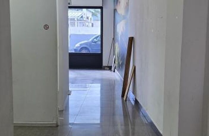 À louer – Local de 120 m² à Saint-Louis — photo 4