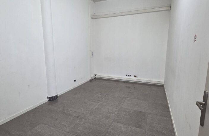 À louer – Local de 120 m² à Saint-Louis — photo 5