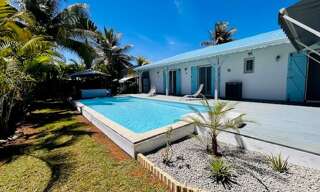 Maison 4 Pièces 140 m² à louer à Baie-Mahault (97122)