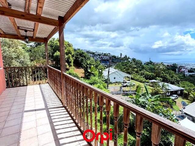 ORPI LA POSSESSION - Maison F6 À Vendre — photo du bien