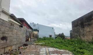 Terrain  330 m² à vendre à Fort-de-France (97200)