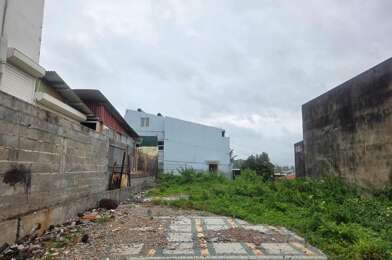 Terrain  75000 €