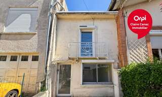Maison 3 Pièces 89 m² à vendre à Castres (81100)
