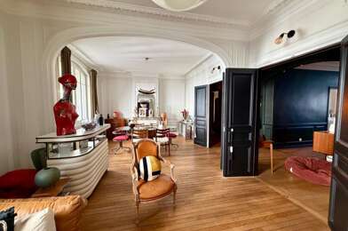 Appartement 4 pièces 469000 €