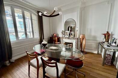 Appartement 4 pièces 469000 €