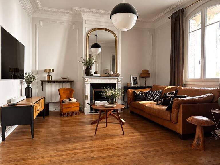 Appartement À Vendre — photo 1