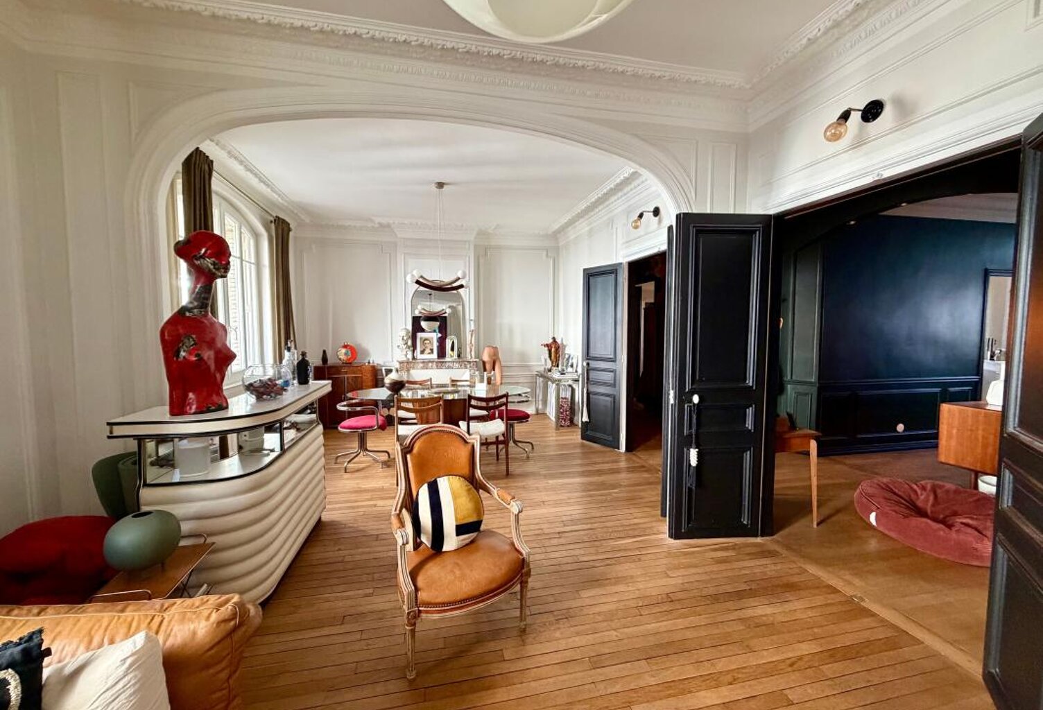 Appartement À Vendre — photo 1