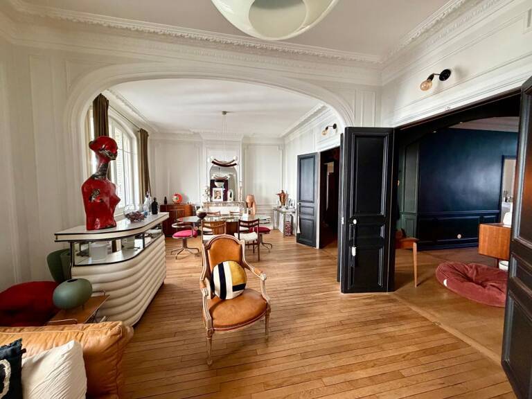 Appartement À Vendre — photo 1