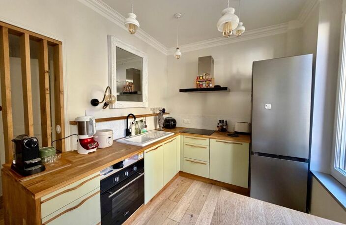 Appartement À Vendre — photo 2