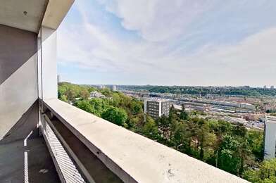 Appartement 3 pièces 165000 €