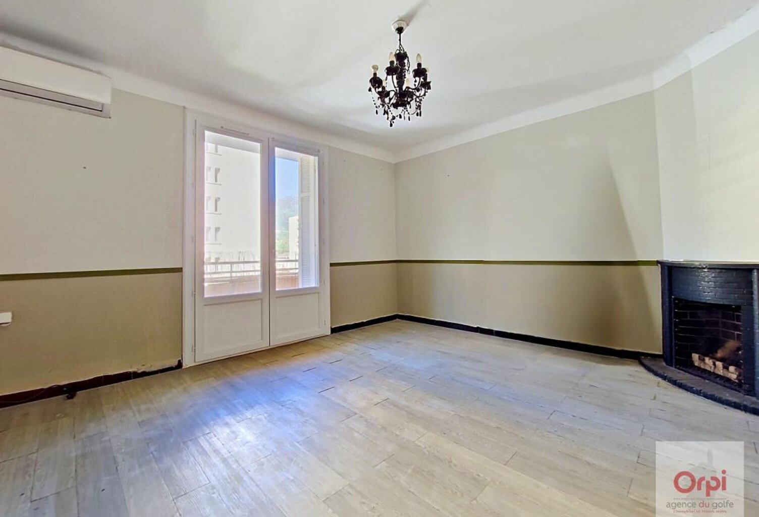 Appartement T3 à vendre — photo 1