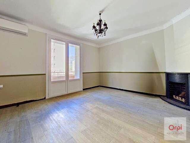 Appartement T3 à vendre — photo du bien
