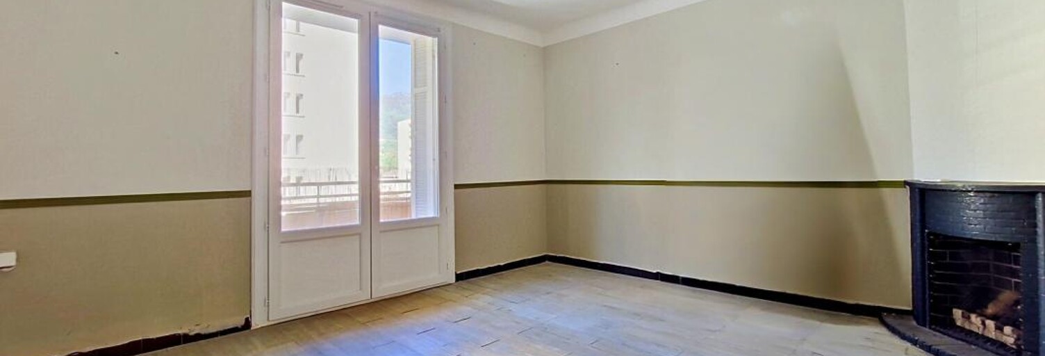 Appartement 3 Pièces 67 m² à vendre à Ajaccio (20090)