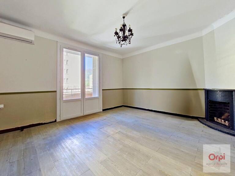 Appartement T3 à vendre — photo 1
