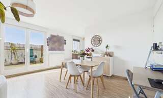 Appartement 3 Pièces 65 m² à vendre à Nantes (44100)