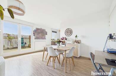 Appartement 3 pièces 250000 €