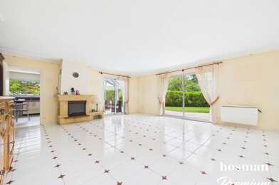 Maison 6 pièces 639000 €