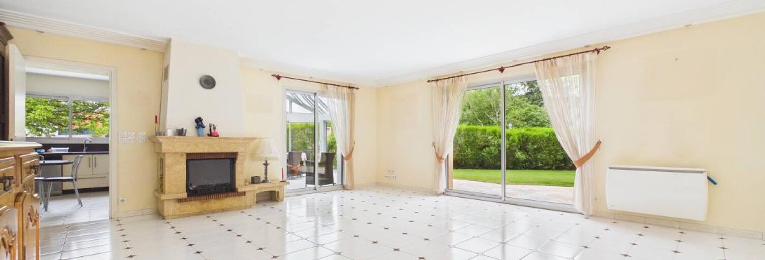 Maison 6 Pièces 183 m² à vendre à Orvault (44700)