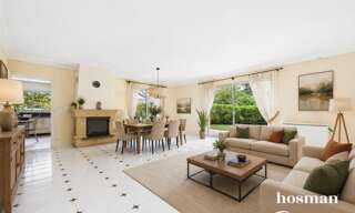 Maison 6 Pièces 183 m² à vendre à Orvault (44700)