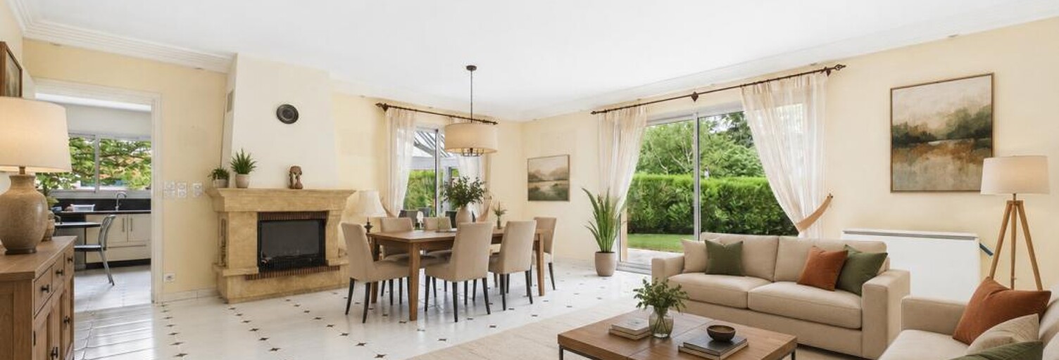 Maison 6 Pièces 183 m² à vendre à Orvault (44700)