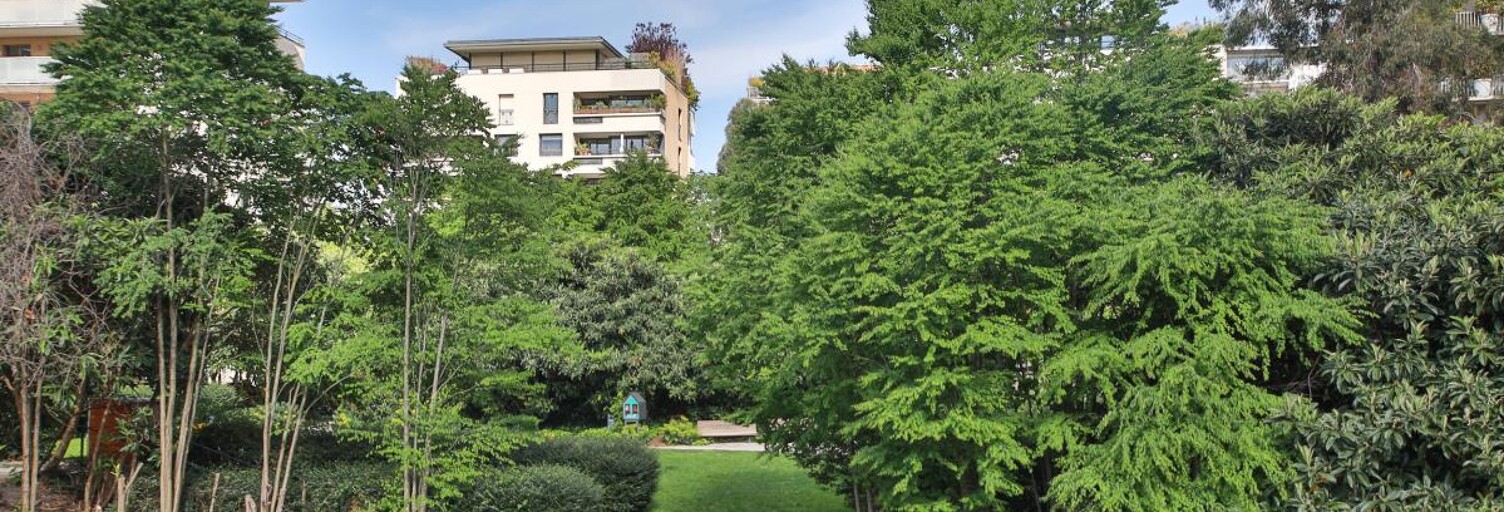 Appartement 5 Pièces 133 m² à vendre à Paris 17 (75017)