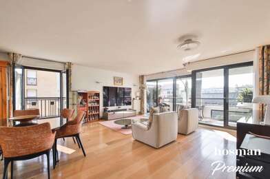 Appartement 5 pièces 1150000 €