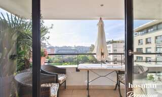 Appartement 5 Pièces 133 m² à vendre à Paris 17 (75017)