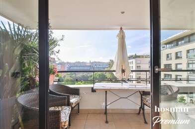 Appartement 5 pièces 1095000 €