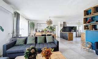 Maison 4 Pièces 94 m² à vendre à Dompierre-sur-Mer (17139)