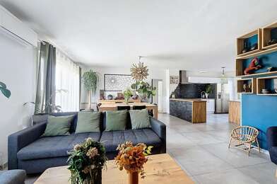 Maison 4 pièces 378500 €