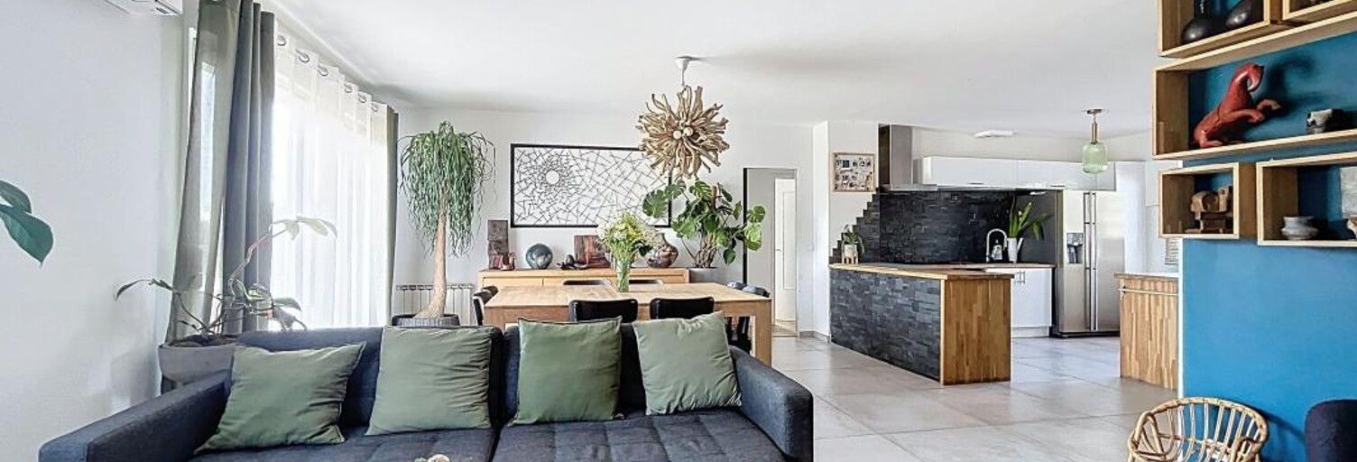 Maison 4 Pièces 94 m² à vendre à Dompierre-sur-Mer (17139)