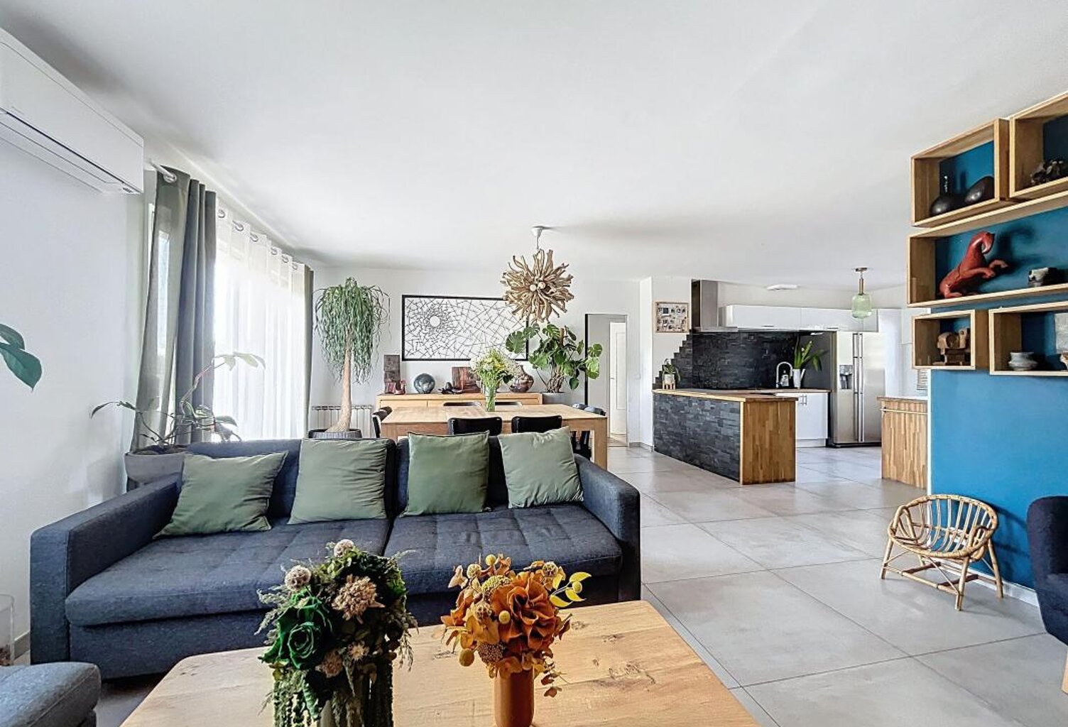 Maison À Vendre Dompierre sur mer sans mitoyenneté — photo 1