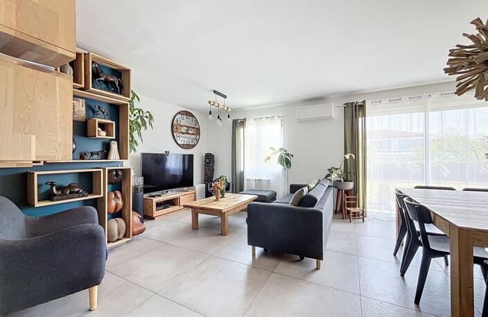 Maison À Vendre Dompierre sur mer sans mitoyenneté — photo 2