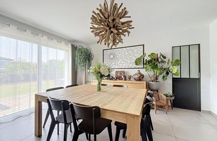 Maison À Vendre Dompierre sur mer sans mitoyenneté — photo 3