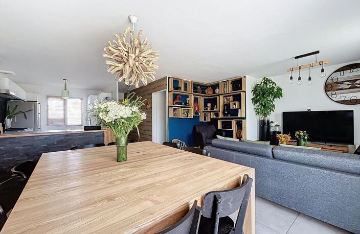 Maison À Vendre Dompierre sur mer sans mitoyenneté — photo 4