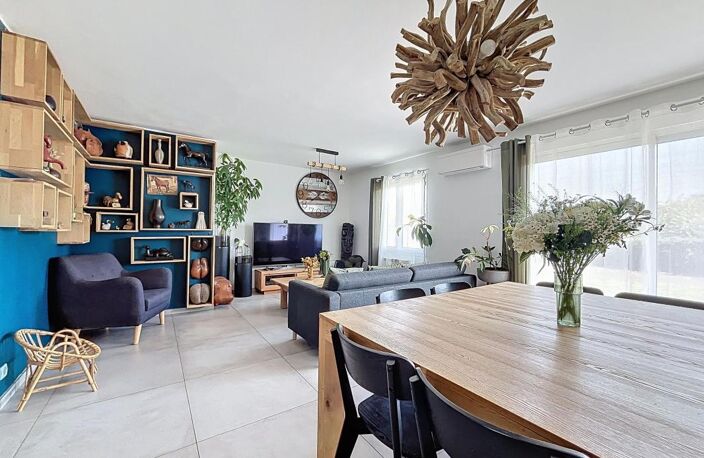 Maison À Vendre Dompierre sur mer sans mitoyenneté — photo 5