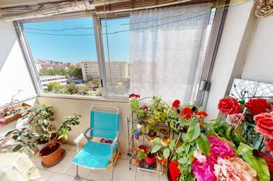 Appartement 2 pièces 159000 €