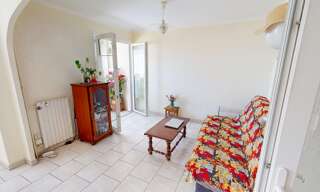 Appartement 2 Pièces 52 m² à vendre à Toulon (83000)