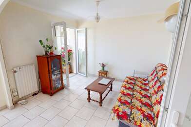 Appartement 2 pièces 159000 €