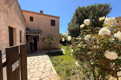 Maison 3 pièces 365000 €